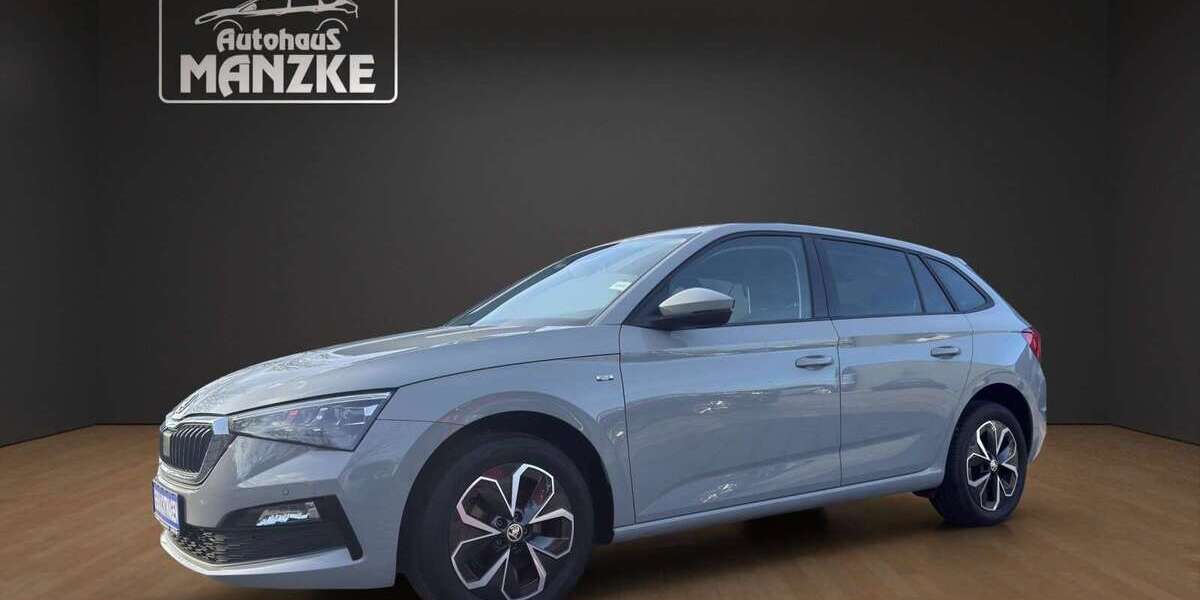 Skoda Scala 59.173 km 17.870 &euro; Grimma 04668