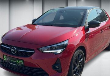 Opel Corsa 12.481 km 16.490 &euro; Leipzig 04179