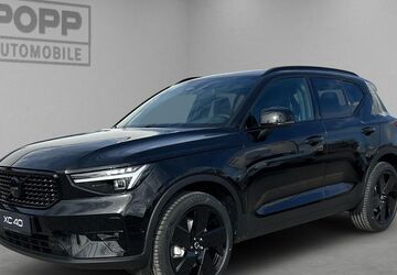 Volvo XC40 1.050 km 44.990 &euro; Leipzig 04319