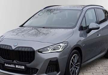 BMW 218 76.392 km 25.280 &euro; Eilenburg 04838