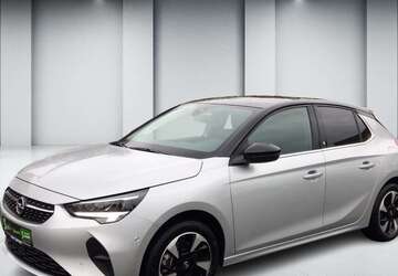 Opel Corsa 4.350 km 18.990 &euro; Schkeuditz 04435