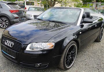 Audi A4 150.000 km 11.440 &euro; Leipzig 04289