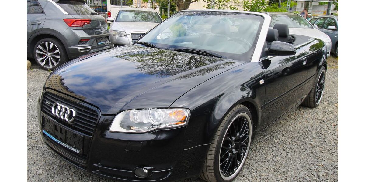 Audi A4 150.000 km 11.440 &euro; Leipzig 04289