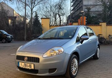Fiat Grande Punto 259.000 km 1.800 &euro; Leipzig 04249