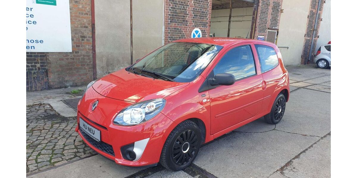 Renault Twingo 87.375 km 4.490 &euro; Leipzig 04129