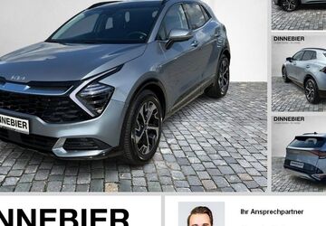 Kia Sportage 28.251 km 29.350 &euro; Leipzig 04158
