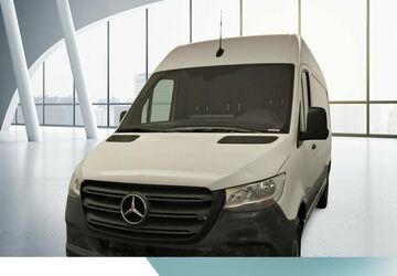 Mercedes-Benz Sprinter 99.977 km 29.096 &euro; Leipzig 04347