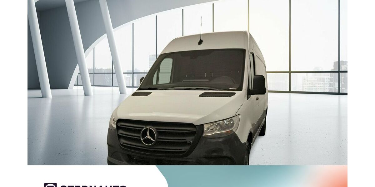 Mercedes-Benz Sprinter 99.977 km 29.096 &euro; Leipzig 04347