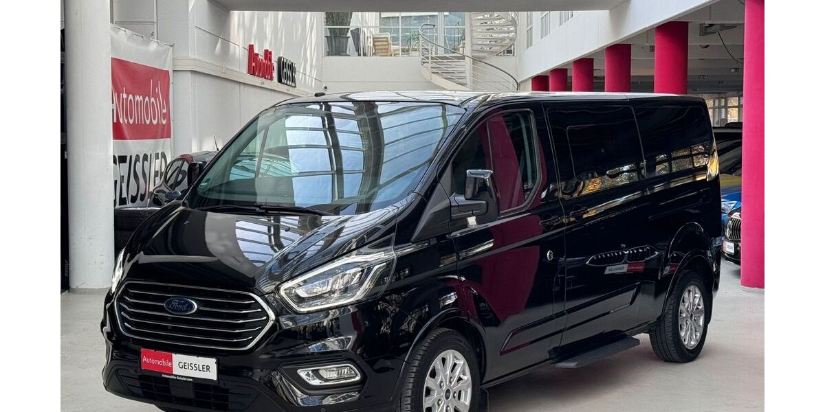 Ford Tourneo Custom 67.747 km 32.990 &euro; Leipzig 04347