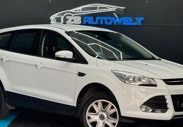 Ford Kuga 104.879 km 8.990 &euro; Leipzig 04179