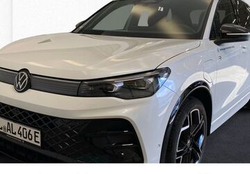 VW Tiguan 10.496 km 54.430 &euro; Leipzig 04178