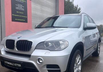 BMW X5 237.000 km 11.490 &euro; Polenz 04821