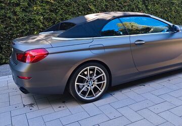 BMW 650 89.000 km 29.990 &euro; Machern 04827