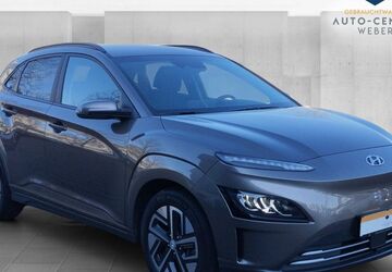 Hyundai KONA 37.939 km 22.880 &euro; Markkleeberg 04416