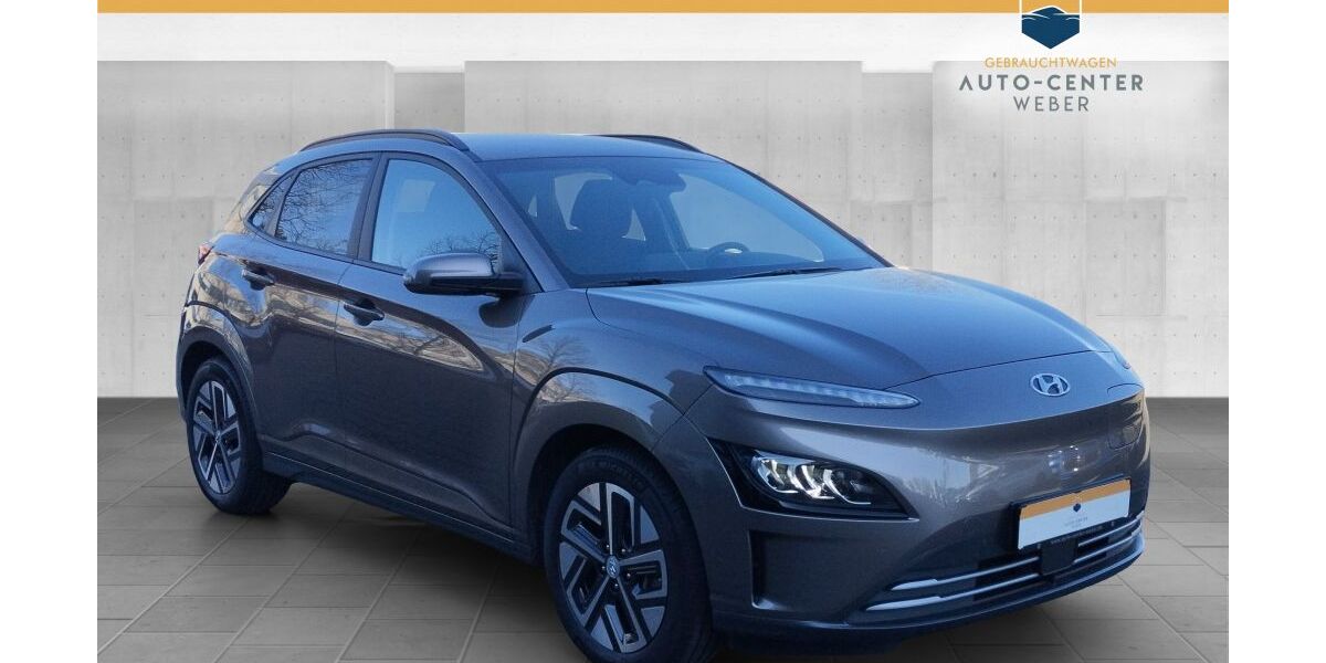 Hyundai KONA 37.939 km 22.880 &euro; Markkleeberg 04416