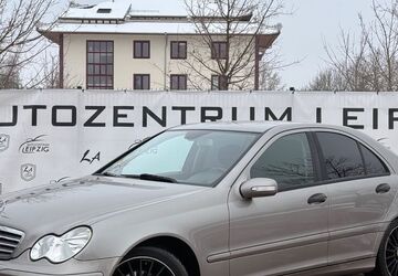 Mercedes-Benz C 220 185.005 km 5.780 &euro; Leipzig 04347