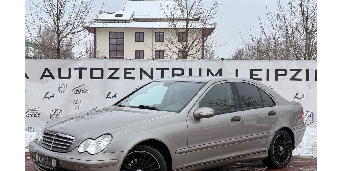 Mercedes-Benz C 220 185.005 km 5.780 &euro; Leipzig 04347