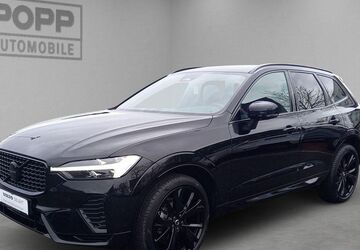 Volvo XC60 12.285 km 44.990 &euro; Leipzig 04129