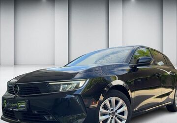 Opel Astra 51.319 km 14.490 &euro; Leipzig 04179