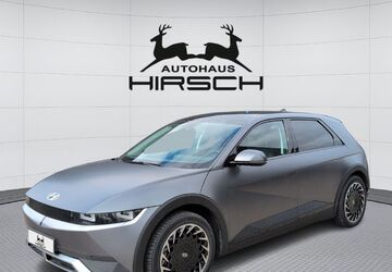 Hyundai IONIQ 5 9.298 km 35.990 &euro; Borna 04552