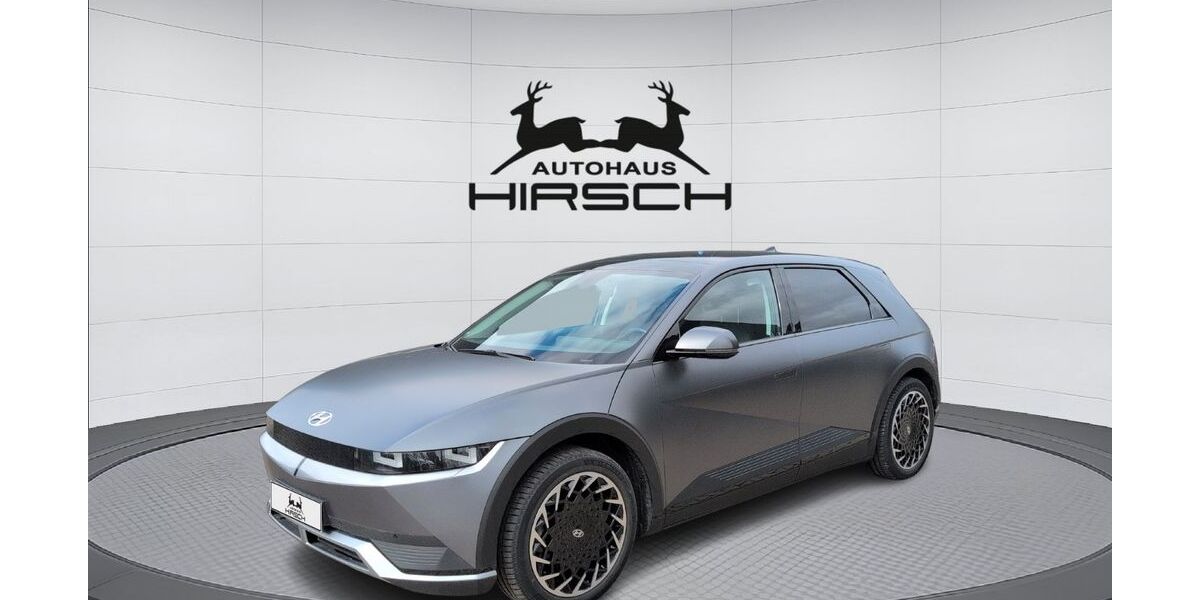 Hyundai IONIQ 5 9.298 km 35.990 &euro; Borna 04552