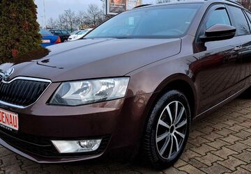 Skoda Octavia 127.989 km 7.997 &euro; Leipzig 04205