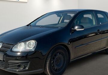 VW Golf 255.345 km 1.999 &euro; Brehna 06796