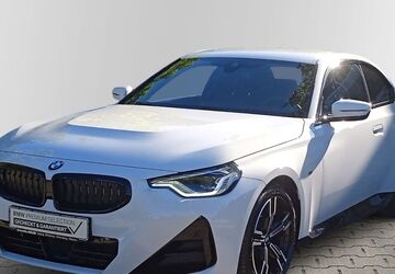 BMW 220 5.788 km 40.990 &euro; Leipzig 04328