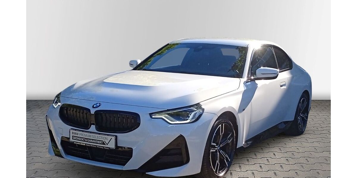 BMW 220 5.788 km 40.990 &euro; Leipzig 04328