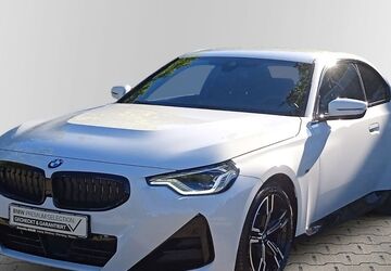 BMW 220 5.788 km 41.850 &euro; Leipzig 04328