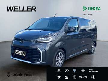 Gebrauchte Toyota Proace