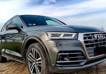 Audi Q5 124.999 km 29.699 &euro; Leipzig 04158