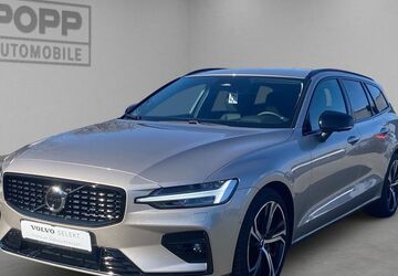 Volvo V60 20.295 km 35.990 &euro; Leipzig 04129
