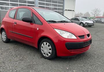 Mitsubishi Colt 179.374 km 1.200 &euro; Schkeuditz (bei Leipzig) 04435