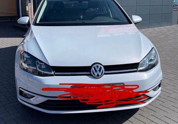 VW Golf 169.000 km 11.000 &euro; Leipzig 04329