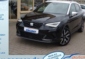Seat Arona 48.199 km 18.640 &euro; Eilenburg 04838