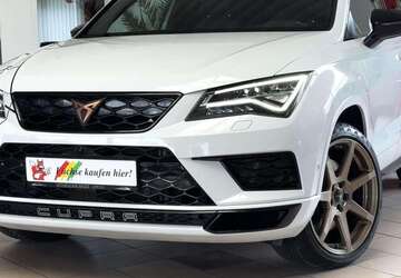 Cupra Ateca 69.951 km 23.990 &euro; Leipzig 04347