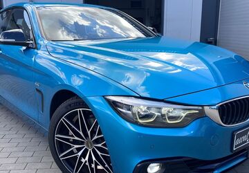 BMW 420 115.812 km 19.999 &euro; Leipzig 04207