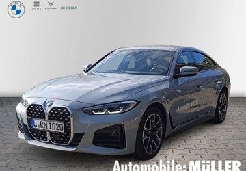 BMW 420 Gran Coupé 36.516 km 41.190 &euro; Leipzig 04328