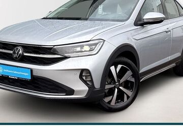 VW Taigo 5.900 km 22.160 &euro; Leuna 06237