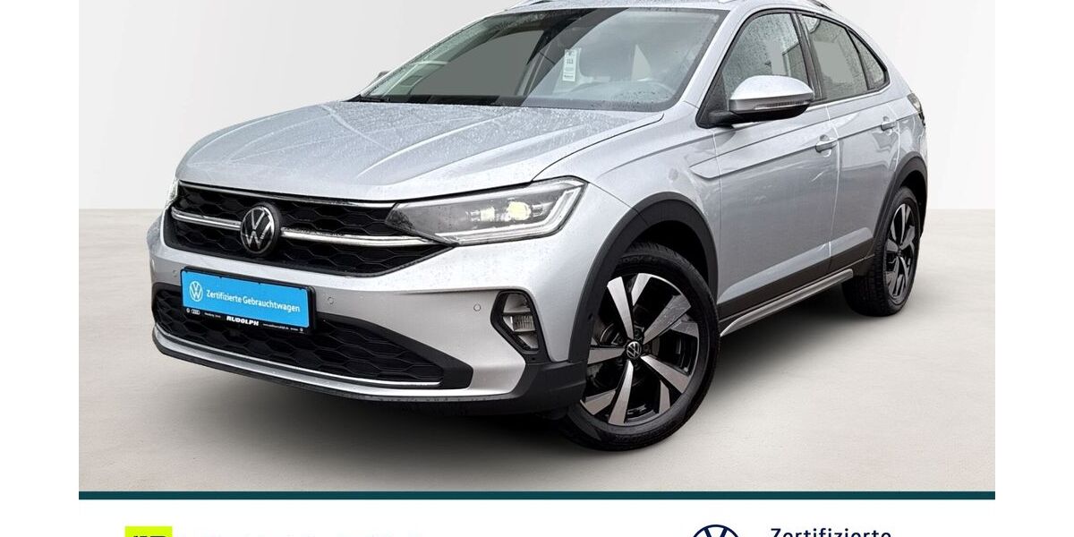 VW Taigo 5.900 km 22.160 &euro; Leuna 06237