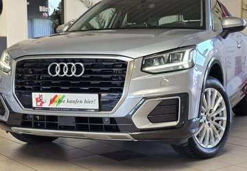 Audi Q2 31.114 km 18.490 &euro; Leipzig 04347