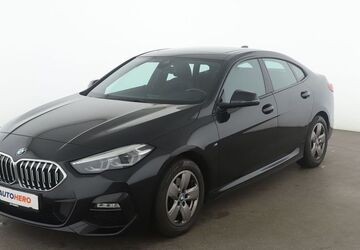 BMW 2er Gran Coupé 46.619 km 25.500 &euro; Leipzig 04328