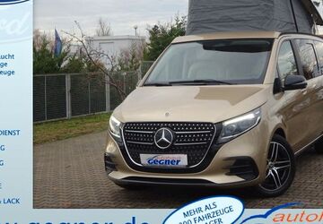 Mercedes-Benz V 300 29.986 km 81.840 &euro; Eilenburg 04838
