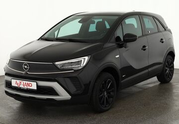 Opel Crossland (X) 9.842 km 17.890 &euro; Brehna 06796