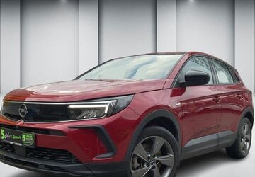 Opel Grandland (X) 30.293 km 19.990 &euro; Leipzig 04179