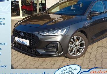 Ford Focus 27.219 km 21.840 &euro; Eilenburg 04838