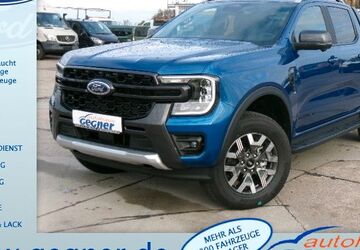 Ford Ranger 1.500 km 54.840 &euro; Eilenburg 04838