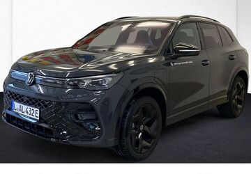 VW Tiguan 21.899 km 49.560 &euro; Leipzig 04178