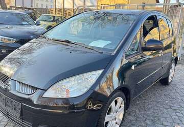 Mitsubishi Colt 155.000 km 2.499 &euro; Leipzig 04319